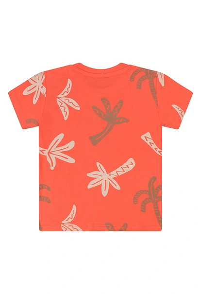 FLINQ baby jongens  T-shirt